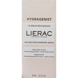 Lierac Hydragenist Sérum Hydratant 30ml - Peau Désaltérée