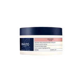 Phyto Phytocolor Masque Prolongateur Couleur 200ml - Cheveux