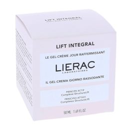 Lierac Lift Integral Gel-Crème Jour 50ml - Anti-Âge Fermeté