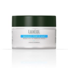 Luxéol Masque Fortifiant 200 ml - Cheveux Fortifiés & Brillants