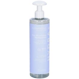 Alphanova Eau Nettoyante 400 ml - Nettoyant Visage Doux