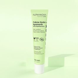Alphanova Crème Hydra Apaisante Anti-Imperfections 40ml