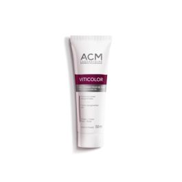 ACM Viticolor Gel Correcteur 50ml - Camouflage Vitiligo