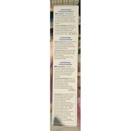 ACM Novophane Shampooing Énergisant 200 ml - Cheveux Fatigués