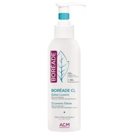ACM Boréade CL Crème Lavante 200ml - Peaux Mixtes à Grasses