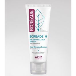 ACM Boréade M Soin Séborégulateur 40ml - Peaux Mixtes à Grasses