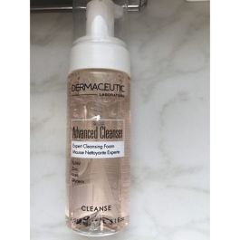 Dermaceutic Advanced Cleanser - Gel Nettoyant Purifiant Visage