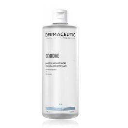 DERMACEUTIC Oxybiome Eau Micellaire Nettoyante 400ml