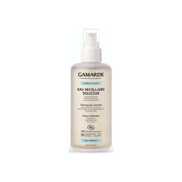 Gamarde Eau Micellaire Douceur 200ml - Nettoyant Visage Bio