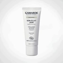 Gamarde Soin de Jour Anti-Taches 40ml - Hydratant Bio