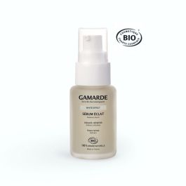 Gamarde Sérum Éclat 30ml - Peau Rayonnante & Hydratée