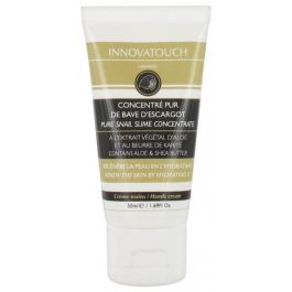 Crème Mains Bave d'Escargot Innovatouch - Hydratante &