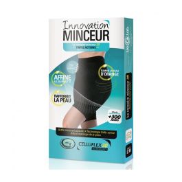 Corsaire 3D Ventre Plat - CelluFlex - Taille L/XL