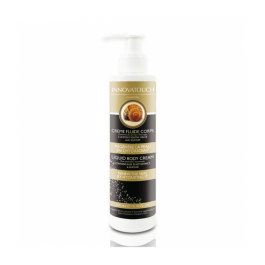Innovatouch Crème Bave d'Escargot 200 ml - Soin Réparateur Corps