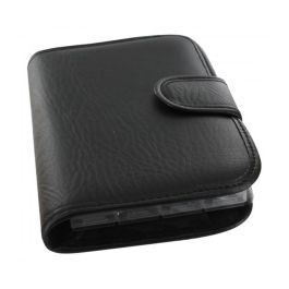 Pillulier Anycare Livre Noir - Organisation Quotidienne