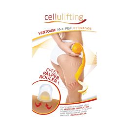 Ventouse Celluflex - Massage Anti-Cellulite Efficace