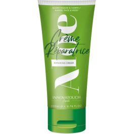Innovatouch Crème Réparatrice Aloe Vera 200 ml - Soin Corps