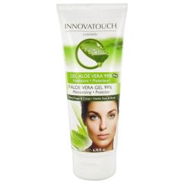 Innovatouch Gel Aloe Vera 99% - Hydratant & Apaisant 200ml