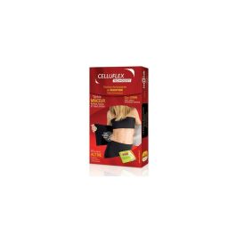 Ceinture de Sudation Femme Taille Unique - CelluFlex | Sport &