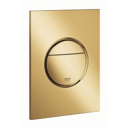 Plaque Commande Grohe - 37601GL0 - Cosmopolitan Nova - Bronze
