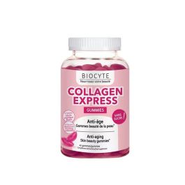 Biocyte Collagen Express Gummies - Anti-âge - 45 Gummies