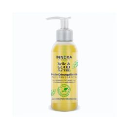 Innoxa Huile Démaquillante 145 ml - Nettoyant Visage Doux