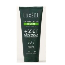 Luxéol Shampooing Densité - Cheveux Fins & Anti-Chute | Boticinal