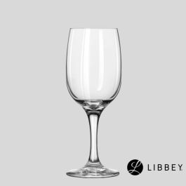 12 Verres à Pied EMBASSY® (Réf: 3783) x 259 ml - Marque Libbey®