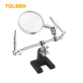 Loupe de précision -TLS38090-