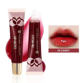 Baume à Lèvres Cherry Lady Rosal - Hydratation & Brillance