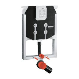 Bâti Support Grohe - 38729000 - Standard