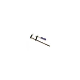Serre-joint en acier VELLEMAN - 3935-25 - 250x50mm - Bois