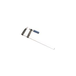 Serre-joint en acier VELLEMAN - 3935-50 - 500x120mm - Bois