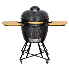 Barbecue Kos Somagic 385233 - Charbon - Portable