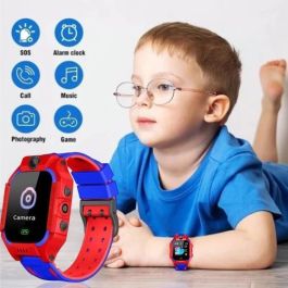 Smart watch pour enfants smart kids