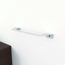 Porte serviette Néo - Blanc