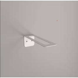 Porte serviette  Essentiel - Blanc