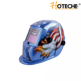 Casque de soudage automatique HOTECHE 439004