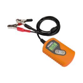 Analyseur numérique de batteries - 12 V ABA12 - VELLEMAN
