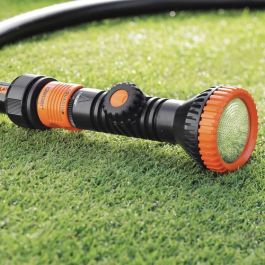 Pomme d’arrosage - Claber