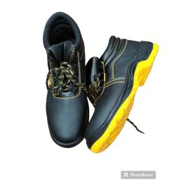 CHAUSSURES DE SÉCURITÉ MONTANTES BELLOTA S3 VIAT 300-EU 40