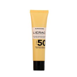 LIERAC Sunissime Fluide Solaire Anti-Âge SPF50+