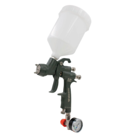 PISTOLET PEINTURE SLIM KOMBA HTE 1.5      