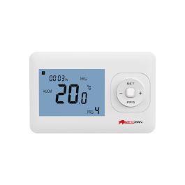 Thermostat d’ambiance Therman programmable filaire - 40002HT-02