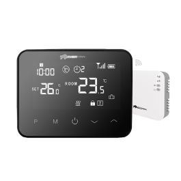 Thermostat d’ambiance Therman programmable - SMART WIFI 40006WT-20