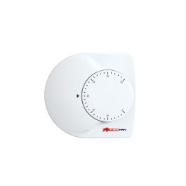 Thermostat d’ambiance Therman marche-arrêt (Filaire)  4000HT-03