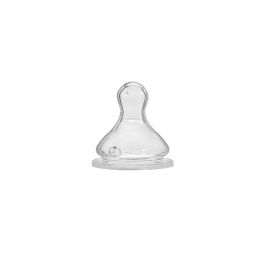 Tétine Col Large Orthodontique 1er Âge - Baby Nova