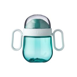 Gobelet avec Paille Baby Nova - Apprentissage Autonome Bébé