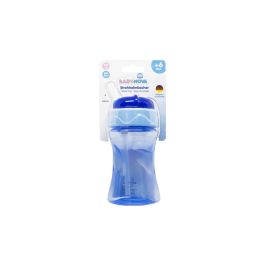 Tasse avec Paille Baby Nova - Apprentissage Bébé - Boticinal