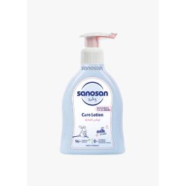 SANOSAN Care Lotion Hydratante 500ml